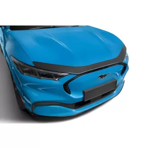 2024 ford Mustang Mach E AVS Aeroskin Hood Protector / Deflector