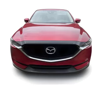 Mazda MAZDA3 - 2019 to 2025 - Hatchback [All] (Smoked)