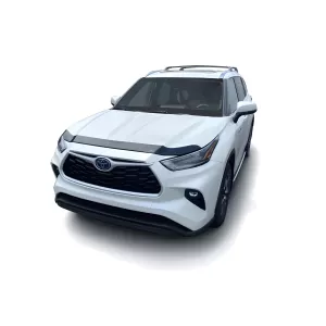 Toyota Highlander - 2020 to 2024 - SUV [All] (Smoked)