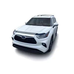 2025 Toyota Highlander AVS Aeroskin Hood Protector / Deflector