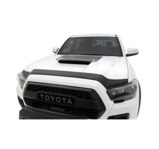 Toyota Tacoma - 2016 to 2023 - All [All] (Matte Black)