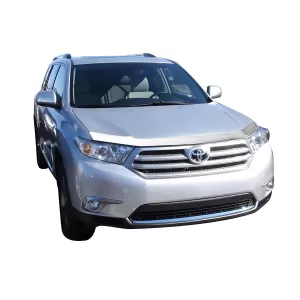 Toyota Highlander - 2011 to 2013 - SUV [All] (Chrome)