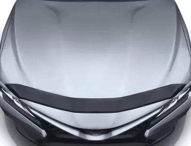 Toyota Camry - 2018 to 2023 - Sedan [All] (Smoked)