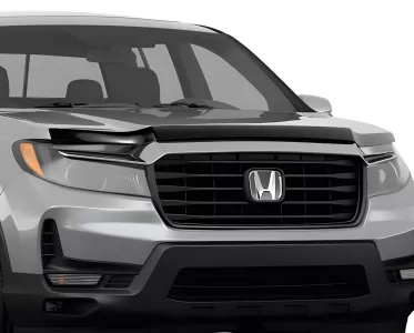 2023 Honda Ridgeline AVS Aeroskin Hood Protector / Deflector