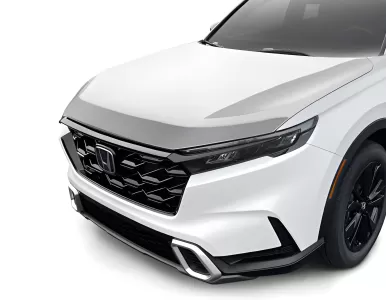 Honda CRV - 2023 - SUV [All] (Chrome)