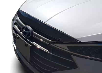 Hyundai Elantra - 2019 to 2020 - Sedan [All] (Smoked)