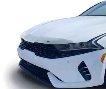 2025 Kia K5 AVS Aeroskin Hood Protector / Deflector