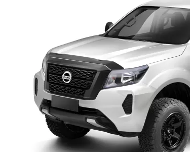 Nissan Frontier - 2022 to 2023 - All [All] (Smoked)