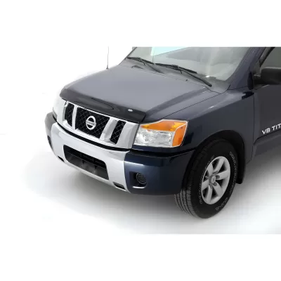 Nissan Titan - 2004 to 2015 - All [All] (Smoked)