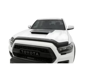 Toyota Tacoma - 2016 to 2023 - All [All] (Smoked)