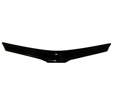 Toyota Sienna - 2011 to 2020 - Minivan [All] (Smoked)