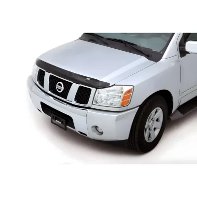 Nissan Titan - 2017 to 2024 - All [All] (Smoked)