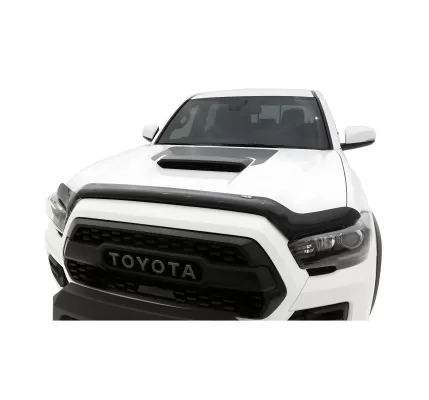 Toyota Tacoma - 2016 to 2023 - All [All] (Smoked)