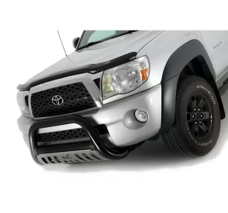 Toyota Tacoma - 2005 to 2011 - All [All] (Smoked)