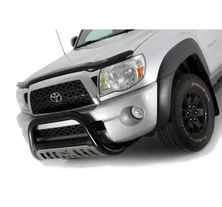 2008 Toyota Tacoma AVS Bugflector II Hood Protector / Deflector
