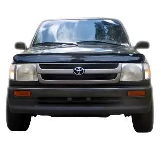 Toyota Tacoma - 1995 to 2000 - All [All] (Smoked)