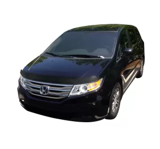 Honda Odyssey - 2011 to 2013 - Minivan [All] (Smoked)