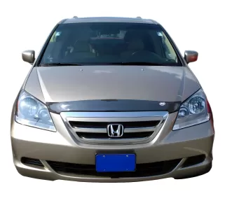 Honda Odyssey - 2005 to 2007 - Minivan [All] (Smoked)