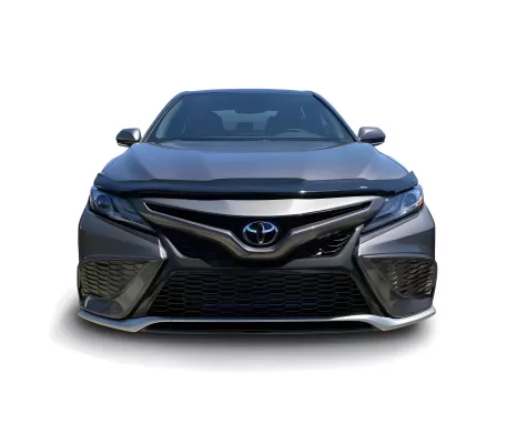 Toyota Camry - 2018 to 2024 - Sedan [All] (Smoked)