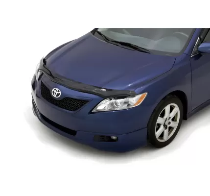 Toyota Camry - 2007 to 2011 - Sedan [All] (Smoked)