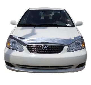 Toyota Corolla - 2003 to 2008 - Sedan [All] (Smoked)