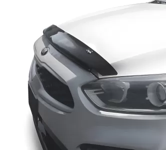 2022 Kia Forte AVS Carflector Hood Protector / Deflector