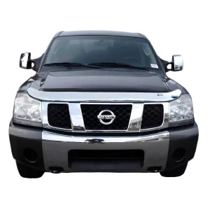 Nissan Titan - 2004 to 2015 - All [All]