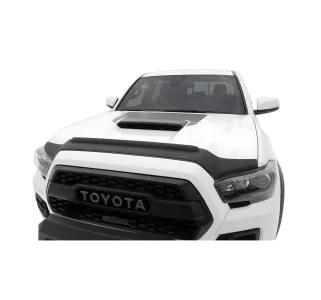Toyota Tacoma - 2016 to 2023 - All [All] (Textured Black)
