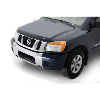 Nissan Titan - 2004 to 2015 - All [All] (Smoked)