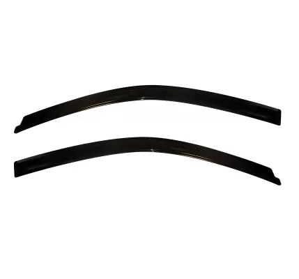 Honda CRZ - 2011 to 2016 - Hatchback [All] (2 Piece Set) (Smoked)