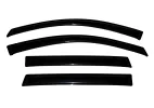 General Representation Toyota Avalon AVS Ventvisor Side Window Visors / Deflectors