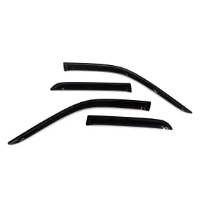 2005 Honda CRV AVS Ventvisor Side Window Visors / Deflectors