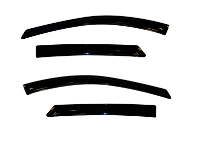 2015 Hyundai Tucson AVS Ventvisor Side Window Visors / Deflectors