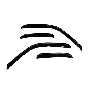 2001 Toyota Tundra AVS Ventvisor Side Window Visors / Deflectors