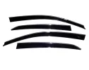 General Representation Toyota RAV4 AVS Low Profile Ventvisor Side Window Visors / Deflectors