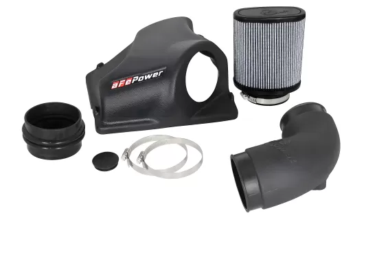 BMW 4 Series Gran Coupe - 2017 to 2020 - Sedan [440i, 440i xDrive] (With Heat Shield) (Uses Pro Dry S Filter)