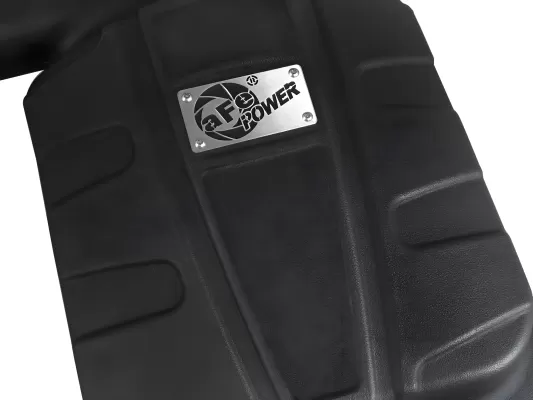 BMW X4 - 2015 to 2018 - SUV [All Except xDrive28i] (With Filter Box) (Uses Pro Dry S Filter)