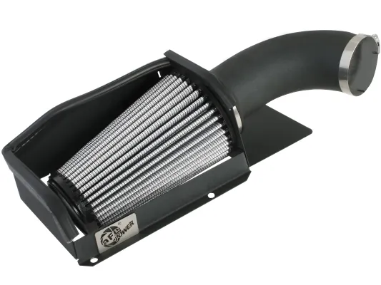 Mini Cooper - 2011 to 2013 - All [S Turbo] (With Open Heat Shield) (Uses Pro Dry S Filter)