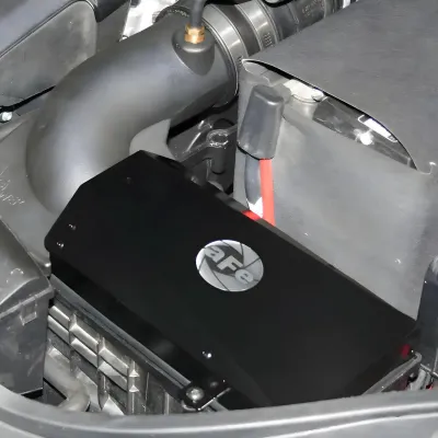 Volkswagen Passat - 2012 to 2014 - Sedan [TDI SE, TDI SEL Premium] (Uses Pro Dry S Filter)