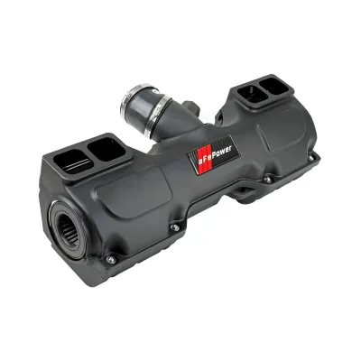 Porsche 911 - 2009 to 2012 - All [Carrera 3.6L, Carrera 4, Carrera 4S 3.8L, Carrera Black Ed., Carrera S, Targa 4, Targa 4S] (With Filter Box) (Uses Pro Dry S Filter)