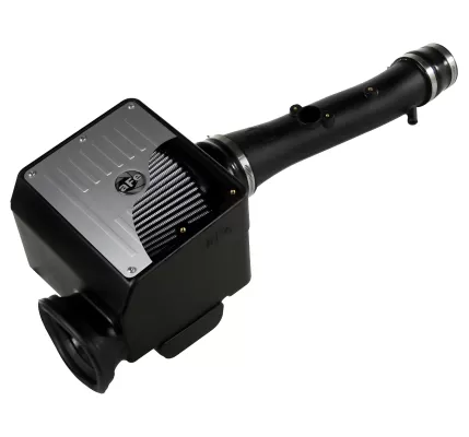 Toyota Tacoma - 2005 to 2011 - 4 Door Acs Cab [Base 4.0L 4WD, PreRunner 4.0L, X Runner] _or_ 4 Door Dbl Cab [Base 4.0L 4WD, PreRunner 4.0L] (With Filter Box) (Uses Pro Dry S Filter)