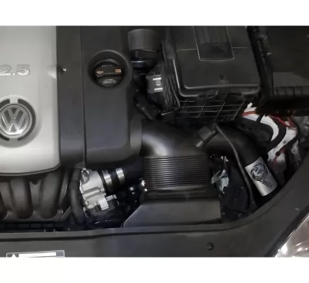 Volkswagen Jetta - 2006 to 2008 - Sedan [2.5, Base, S, SE, SEL, Value Ed., Wolfsburg Ed. 2.5L] (Uses Pro Dry S Filter)