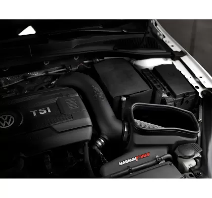 Volkswagen Jetta GLI - 2019 to 2025 - Sedan [All] (With Filter Box) (Uses Pro Dry S Filter)