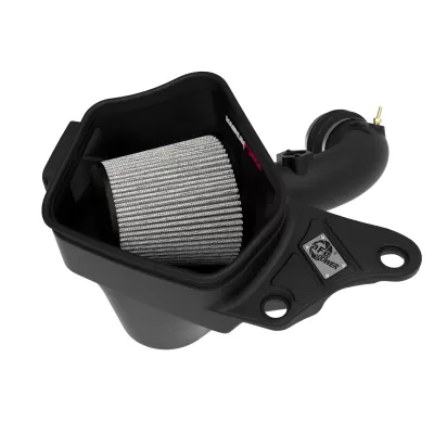 BMW 3 Series - 2006 to 2011 - All [325i, 325xi, 328i, 328i xDrive, 328xi, 330Ci, 330i, 330xi] (With Open-Elment Filter Box) (Uses Pro Dry S Filter)