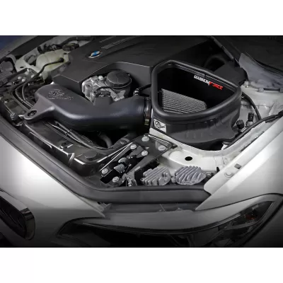 BMW 3 Series - 2012 to 2015 - 4 Door Sedan [335i, 335i xDrive] (With Filter Box) (Uses Pro Dry S Filter)