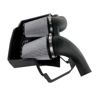 BMW 5 Series - 2008 to 2010 - All [535i, 535i xDrive, 535xi] (Dual Intakes) (With Filter Box) (Uses Pro Dry S Filter)