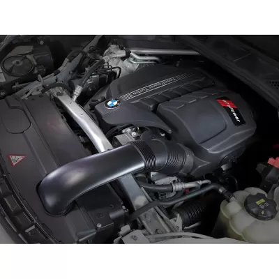 BMW X5 - 2014 to 2018 - SUV [sDrive35i, xDrive35i] (With Filter Box) (Uses Pro Dry S Filter)