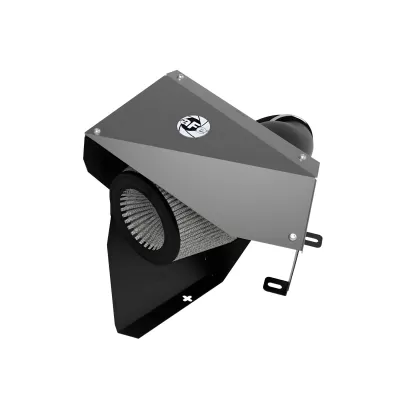 BMW Z4 - 2006 to 2008 - All [All] (With Heat Shield) (Uses Pro Dry S Filter)