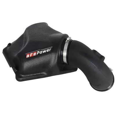 BMW 4 Series Gran Coupe - 2017 to 2020 - Sedan [440i, 440i xDrive] (With Heat Shield) (Uses Pro Dry S Filter)