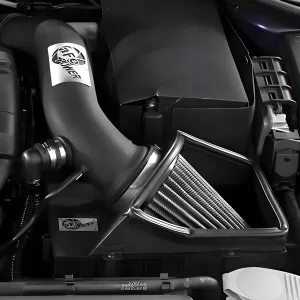 2018 Golf Takeda Magnum FORCE Stage 2 Cold Air Intake (Dry Filter)